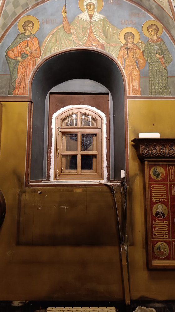 Оконные заполнения двухрамные_образец 4