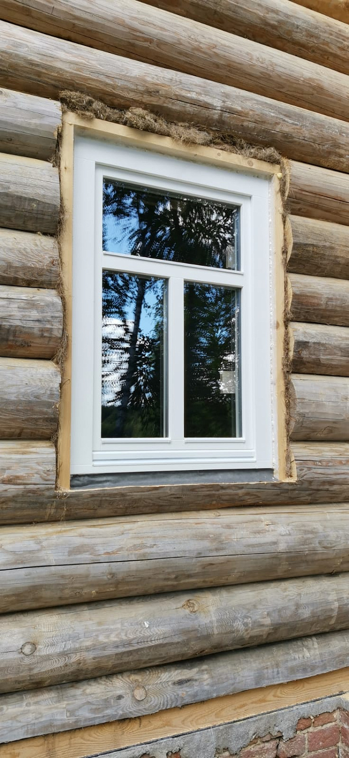 Свято-Успенский Александро-Куштский Монастырь