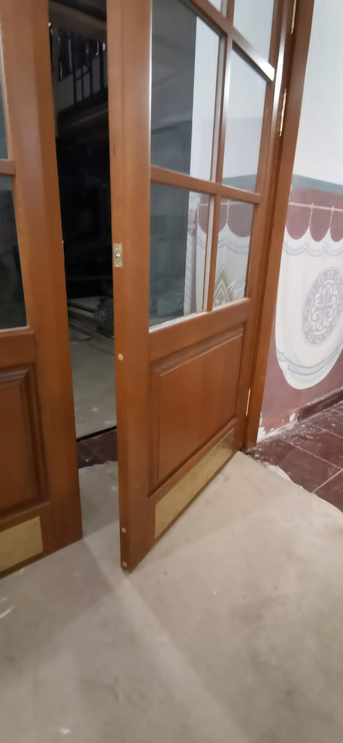 Церковь святого мученика Алексия Нейдгарта