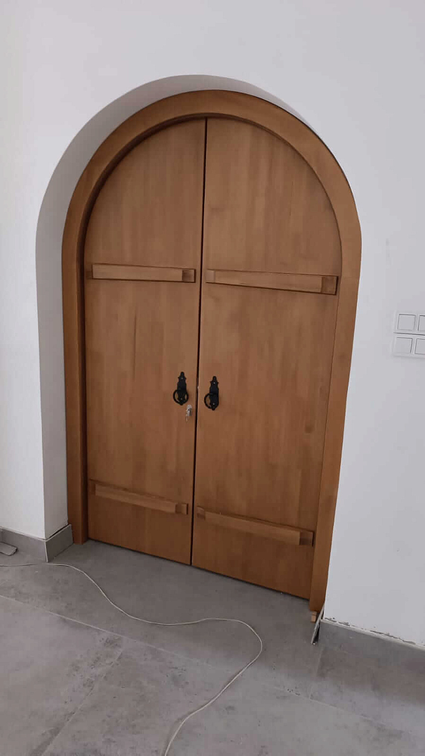 Храм Петра и Февронии Муромских 