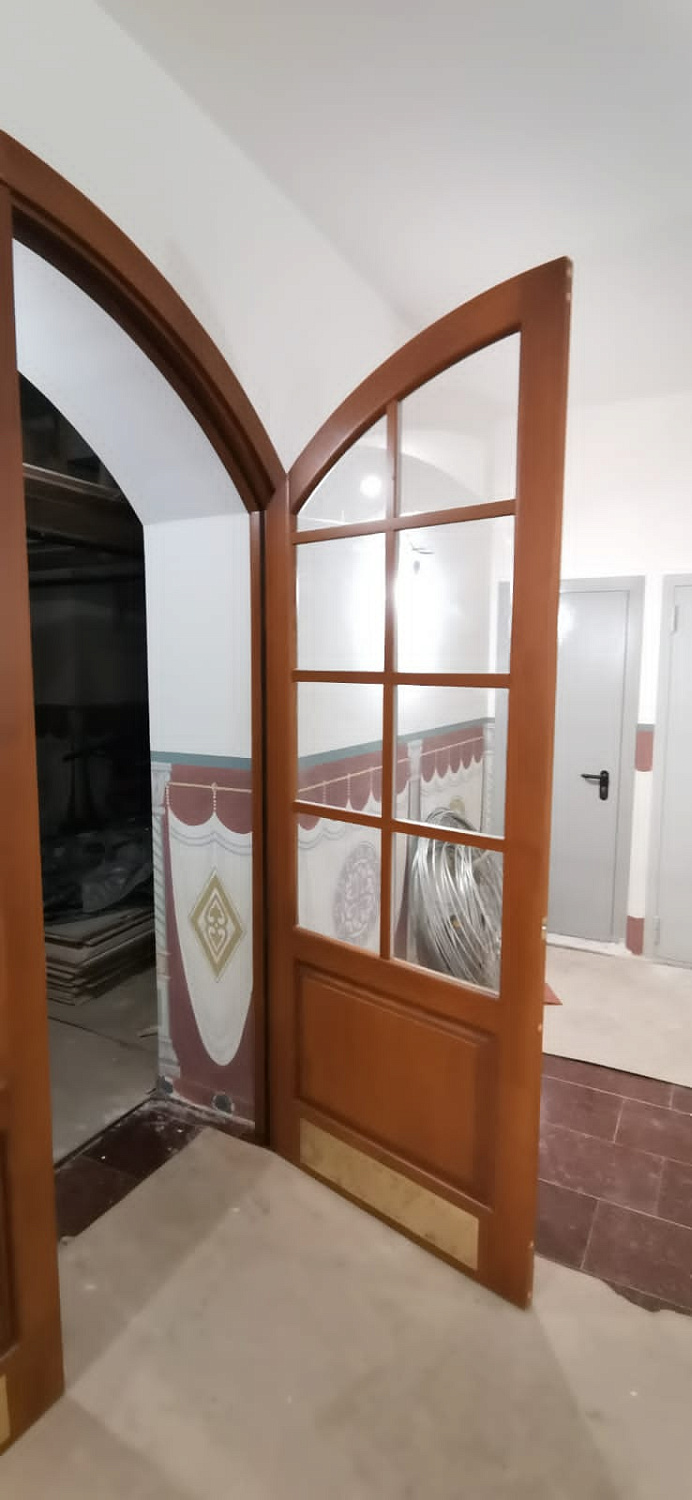 Церковь святого мученика Алексия Нейдгарта