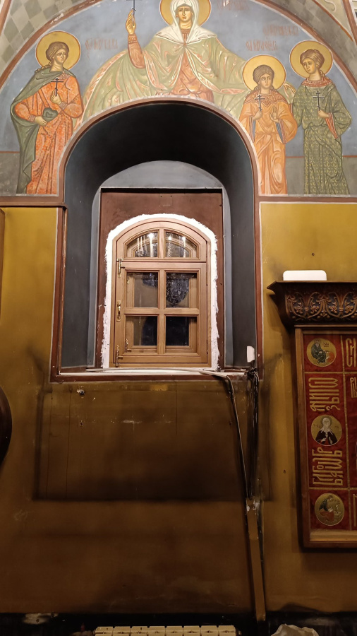 Оконные заполнения двухрамные_образец 4