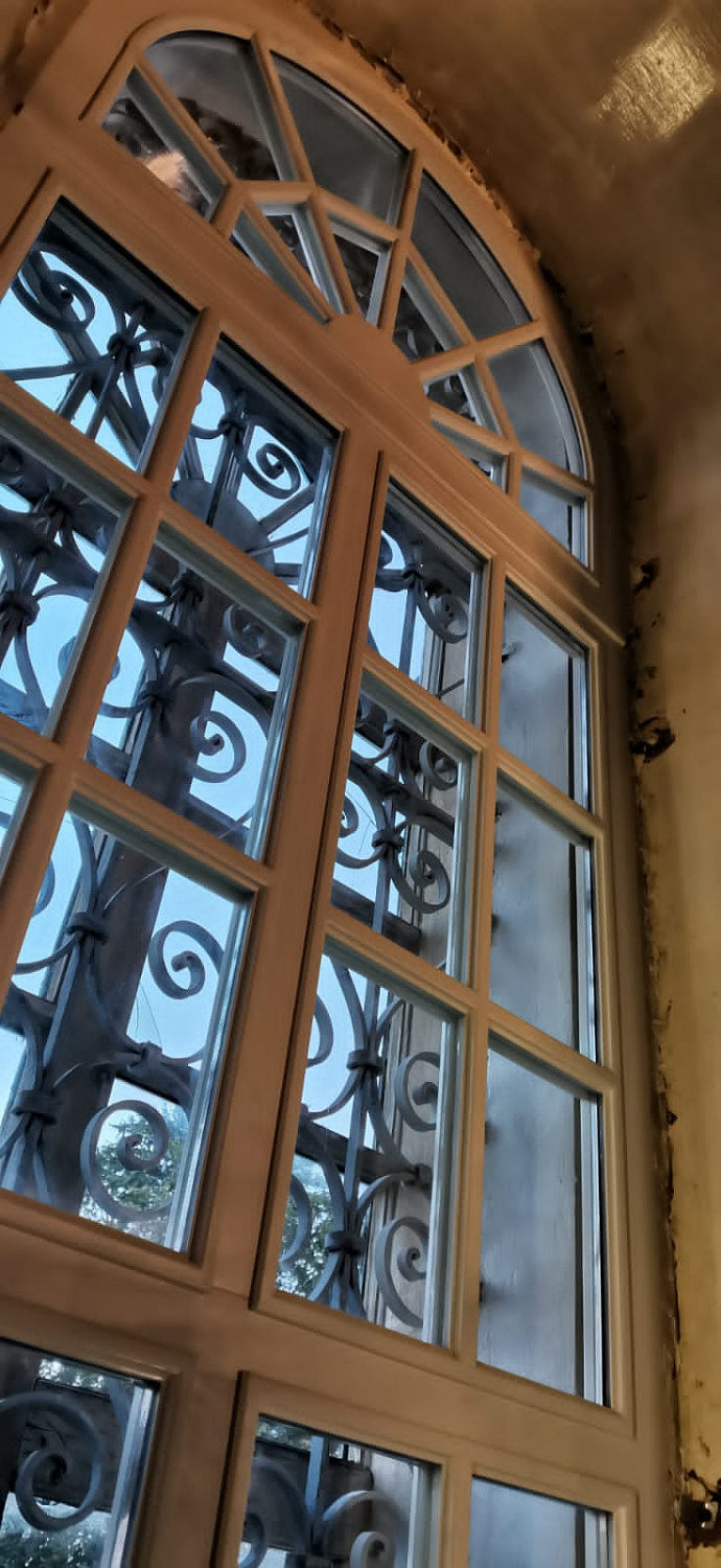 Церковь Покрова Пресвятой Богородицы                                                   