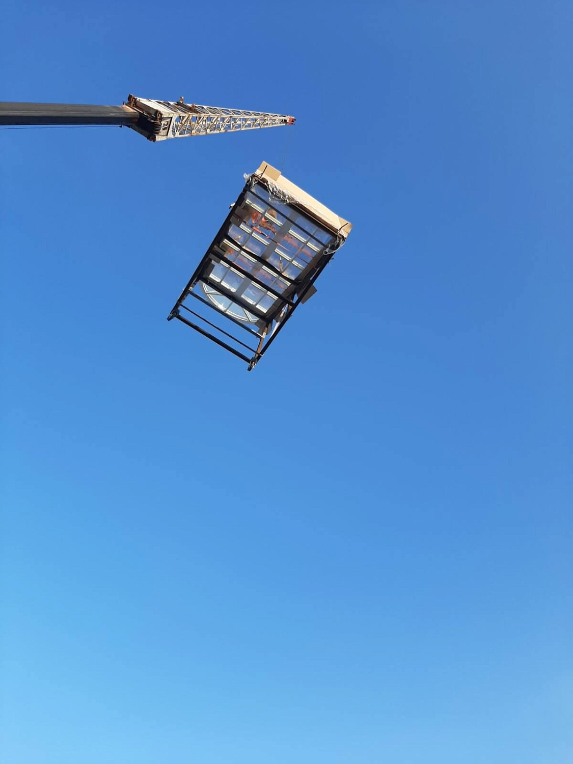 Спасский староярмарочный Собор                                                  