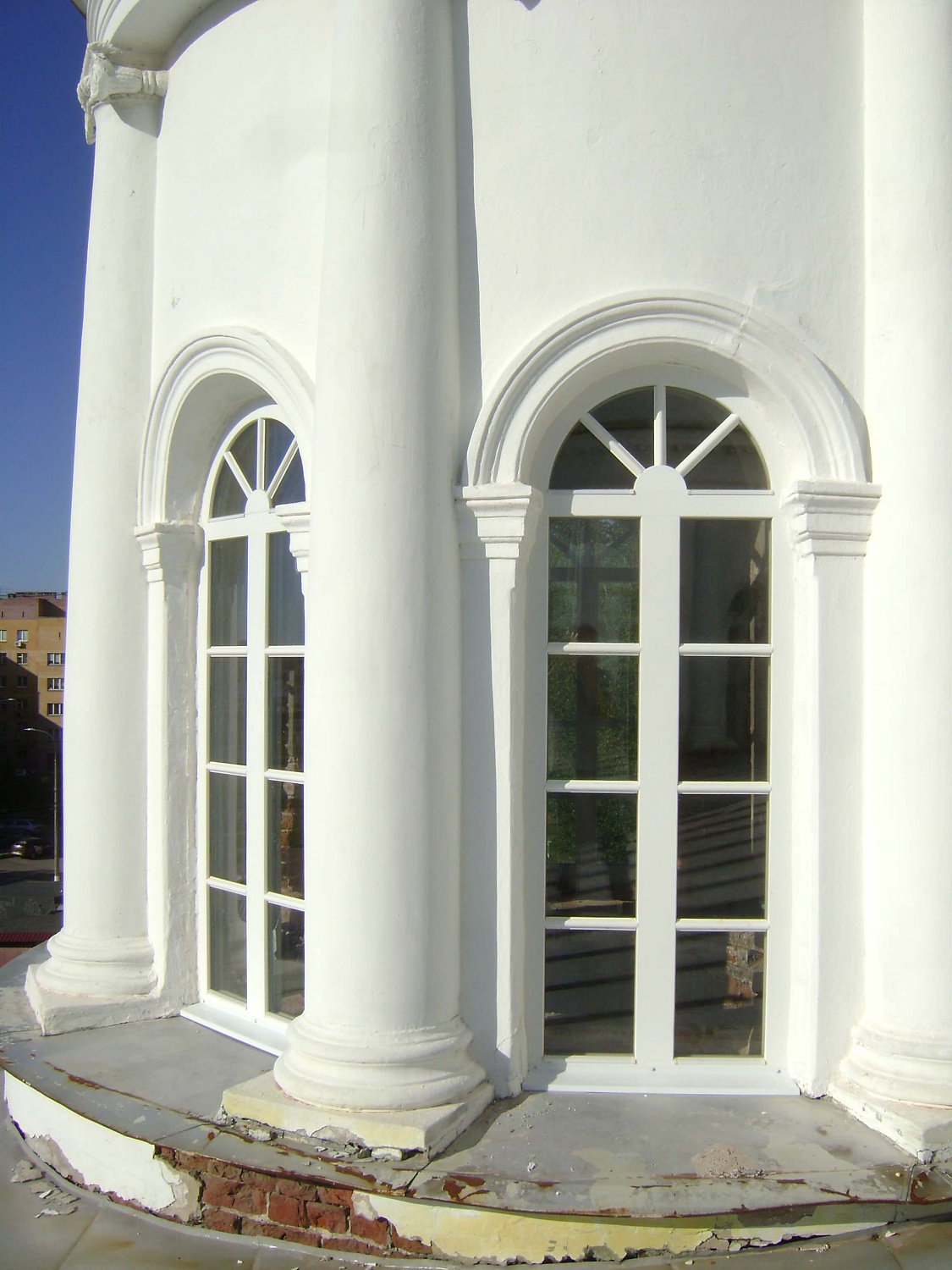 Спасский староярмарочный Собор                                                  